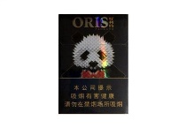 好利时熊猫 黑多少钱一包盒，好利时熊猫 黑香烟价格一览