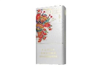 好利时平安 白香烟多少钱一包，好利时平安 白价格表和图片最新