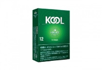 KOOLFK 硬日版多少钱一包，KOOLFK 硬日版价格明细表