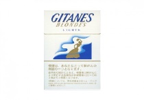 GITANESBLONDES,LIGHTS香烟代购平台当前最新价格是多少