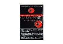 黑魔鬼Special香烟多少钱一包，黑魔鬼Special价格表图