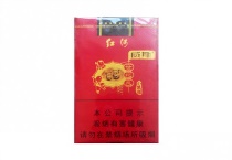红河威斯.世纪风小熊猫多少钱一包，红河威斯.世纪风小熊猫香烟当前最新价格是多少