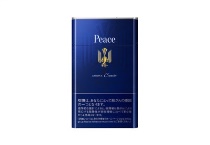和平芬芳·皇冠长杆日版多少钱一包，和平芬芳·皇冠长杆日版香烟当前价格大全明细