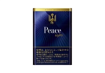 和平特醇硬日版免税烟货源网，当前最新价格是多少