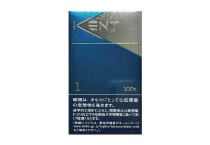 健牌硬蓝100S日版多少钱一包，健牌硬蓝100S日版当前价格