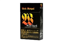 老船长咖啡长杆日版多少钱一包，老船长咖啡长杆日版香烟当前价格