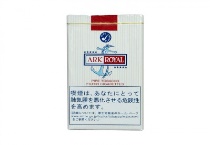 老船长ARK ROYAL多少钱一包，老船长ARK ROYAL香烟当前最新价格是多少