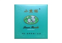 小熊猫精品塑盒装多少钱一包，小熊猫精品塑盒装价格一览表