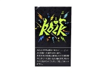 RockMENTHOL,薄荷超细卷日版香烟正规代购平台当前最新价格是多少