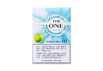 THE,ONEchange柠檬爆香烟代购平台当前最新价格是多少