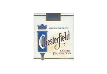 切斯特菲尔德美式混合型 淡味多少钱一包，切斯特菲尔德美式混合型 淡味价格表一览