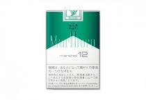 万宝路薄荷软12mg日版香烟代购平台，当前最新价格是多少