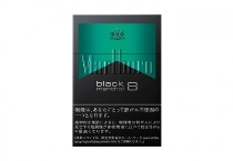 万宝路黑冰8mg日版多少钱一包，万宝路黑冰8mg日版价格表