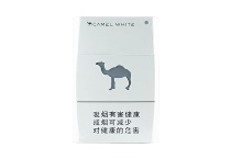 骆驼白多少钱一包，骆驼白香烟当前价格大全明细