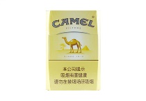 骆驼硬新版香烟网上怎么买