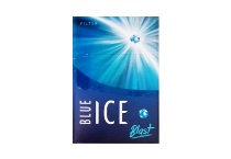 ICE冰蓝爆珠香烟哪里有卖的多少钱