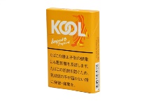 KOOLLoopwd Tropical日版多少钱一包，KOOLLoopwd Tropical日版当前价格