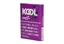 KOOLLooped Sangria日版多少钱一包，KOOLLooped Sangria日版价格明细表