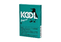KOOLLooped 8 超细支日版多少钱一包,KOOLLooped 8 超细支日版香烟当前价格大全