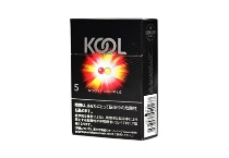 KOOLescape，5mg,纽约双爆珠日版香烟正规代购平台当前最新价格是多少