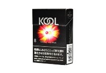 KOOLescape，8mg,纽约双爆珠日版香烟怎么样当前最新价格是多少表
