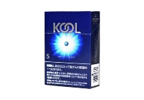 KOOLmixx 5mg 爆珠日版多少钱一包，KOOLmixx 5mg 爆珠日版香烟价目表大全