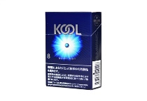 KOOLBOOST，MINT,8mg爆珠日版香烟多少钱一包 KOOLBOOSTMINT 8mg 爆珠日版价格表和图片最新