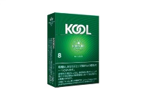 KOOLMILDS,FK日版香烟购买平台当前最新价格是多少