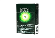 KOOLBOOST FRESH 5mg 爆珠日版香烟购买渠道，当前最新价格是多少