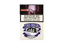 THISorigin多少钱一包，THISorigin香烟价格表
