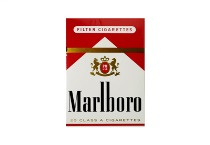 万宝路硬红短支美产加税版多少钱一包，万宝路硬红短支美产加税版价格明细表