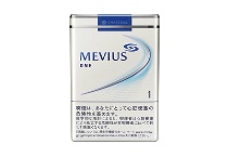 梅比乌斯软1mg日版多少钱一包，梅比乌斯软1mg日版香烟当前价格大全明细
