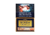 宝亨CIGAR6号韩版香烟代购网站，当前最新价格是多少