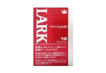 云雀LARK原味红日版香烟在哪能买到多少钱