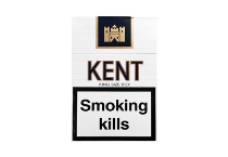 KENT城堡免税版多少钱一包，KENT城堡免税版价格一览表
