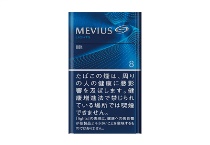 梅比乌斯LIGHTS细支8mg多少钱一包，梅比乌斯LIGHTS细支8mg香烟当前价格大全明细