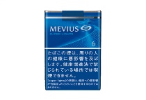 梅比乌斯软6mg日版多少钱一包，梅比乌斯软6mg日版价格表图大全