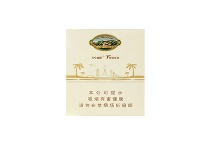 长城椰海茄客香烟多少钱一包，长城椰海茄客价格表