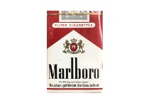 万宝路软红德国含税版香烟多少钱，口感测评