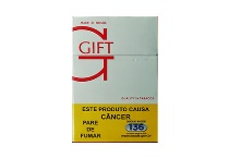 吉夫红巴西完税多少钱一包，吉夫红巴西完税价格表一览