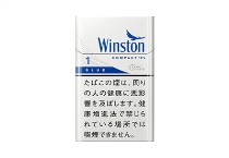 云斯顿COMPACT·BLUE 1mg多少钱一包，云斯顿COMPACT·BLUE 1mg香烟当前最新价格是多少