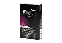 云斯顿紫薄荷1mg香烟购买渠道，当前最新价格是多少