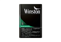 云斯顿闪电薄荷5mg日版多少钱一包，云斯顿闪电薄荷5mg日版价格表一览