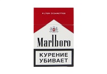 万宝路硬红Filter版香烟辨别方法，现在一盒多少钱