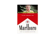 万宝路硬红Filter墨西哥版香烟代购网站，当前最新价格是多少