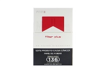 万宝路Filter Plus巴西多少钱一包，万宝路Filter Plus巴西香烟当前价格
