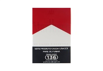 万宝路硬红Filter巴西多少钱一包，万宝路硬红Filter巴西香烟当前最新价格是多少