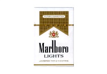 万宝路淡味瑞士香烟微商代发，当前最新价格是多少