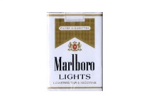 万宝路淡味日本多少钱一包，万宝路淡味日本价格表图大全