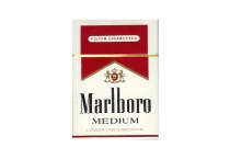 万宝路中味红美国版多少钱一包，万宝路中味红美国版价格一览表